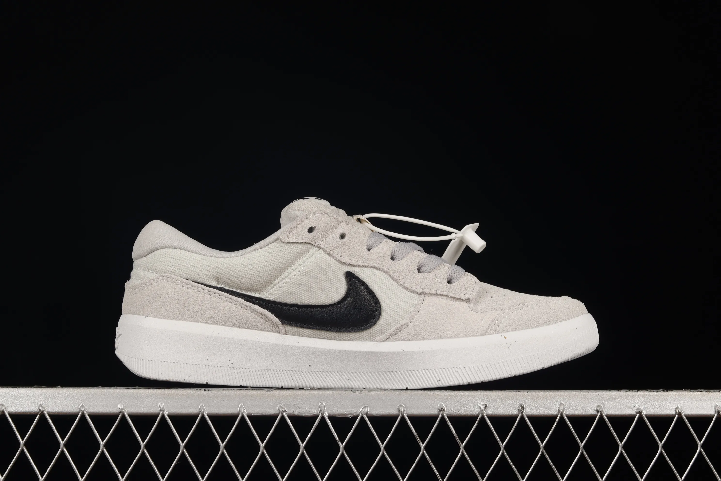 All categories Nk SB Dunk series Nk Force 58 simplified skateboard shoes Nk SB Force 58 Nike simplified retro skateboard shoes CZ2959-003